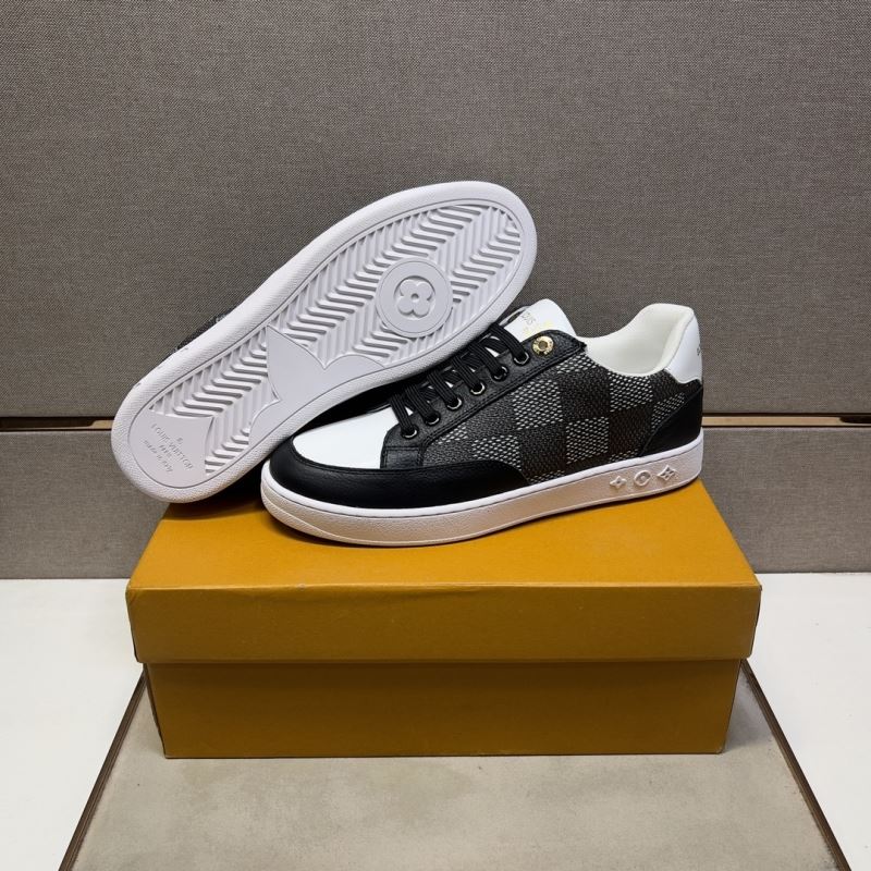 Louis Vuitton Low Shoes